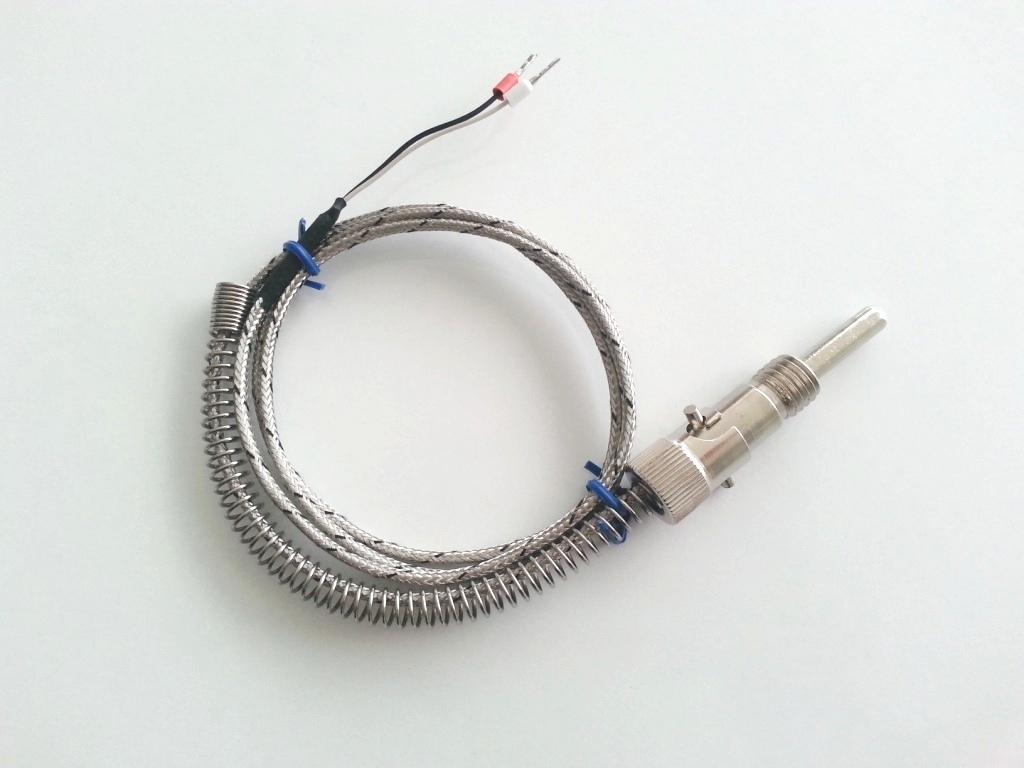 TERMOKUPLLAR