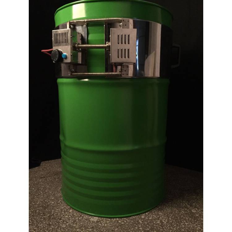 YANKI ENDÜSTRİYEL ISITICI